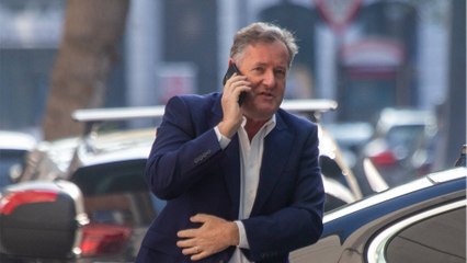 Piers Morgan could be investigated again and Prince Harry is to blame