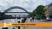 Newcastle headlines 1 February: Horror-themed cafe opens in Gateshead