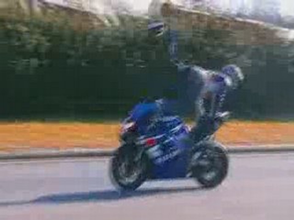 JOHN PARTIE 5 TRAILER