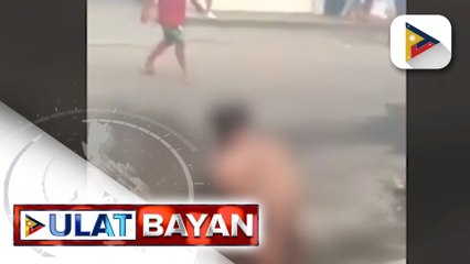 Dalawa patay sa pagsabog ng pagawaan ng paputok sa Laguna