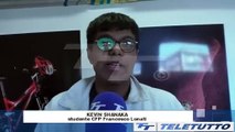 Video News - CFP Lonati e XTech insieme fanno calze