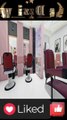 MODERN Beauty Parlour (SALON) 3d Design Idea