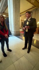 Legislador Jim Lucas