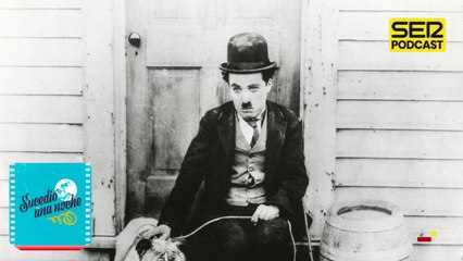 Charlot, ‘Tron’ y Joseph Cotten