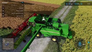 Farming Simulator 22 #2