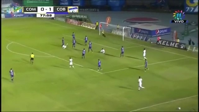 Comunicaciones vs Coban Imperial Jornada 3 Torneo Clausura 2024