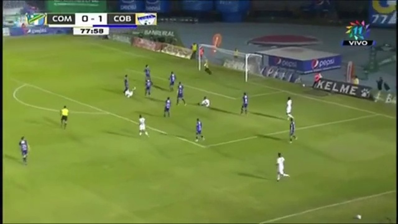 Comunicaciones vs Coban Imperial Jornada 3 Torneo Clausura 2024