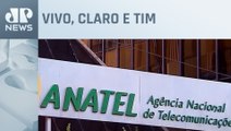 Anatel abre processos administrativos contra operadores de telefonia