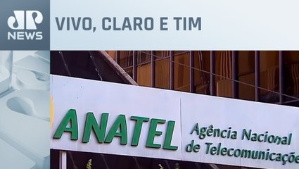 Anatel abre processos administrativos contra operadores de telefonia