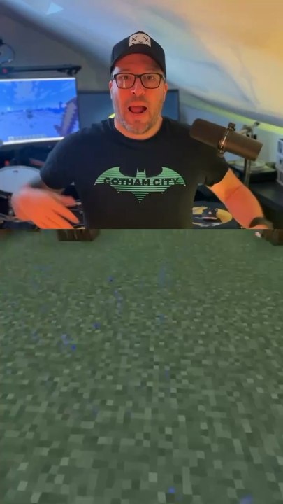 Exploration du nouveau serveur Minecraft de la Epic Team - Epic Life!