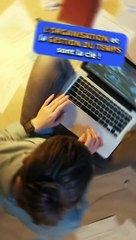 3 Évitez le Burnout : 3 Astuces Essentielles pour Préserver Votre Énergie ✨ - thumbnail