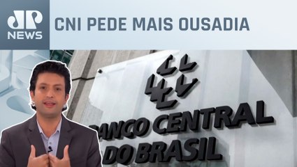 Alan Ghani analisa queda da taxa Selic para 11,25% ao ano