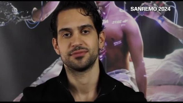 Sanremo, Mahmood: vorrei spaccare sul palco