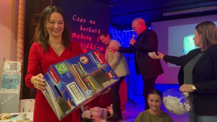 Klub Relax rozstrzygnął konkurs na Świąteczny Wystrój Balkonów