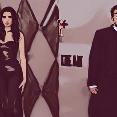 Le nouveau compagnon de Dua Lipa : découvrez qui est Callum Turner !