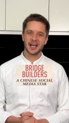 How a French chef becomes a Chinese social media star