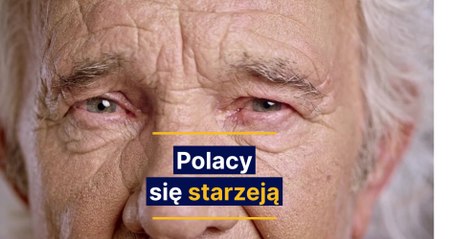 Polacy starzeją się – co to oznacza dla przyszłości kraju? 🇵🇱