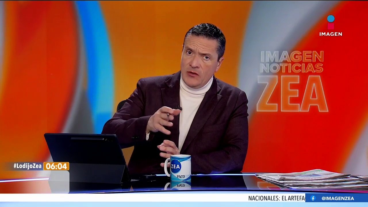 Encuentran objeto con las características de una granada en la Torre de Pemex