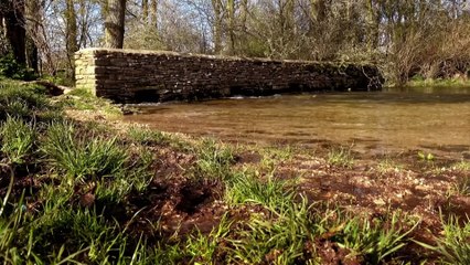 1928: The Year the Thames Flooded