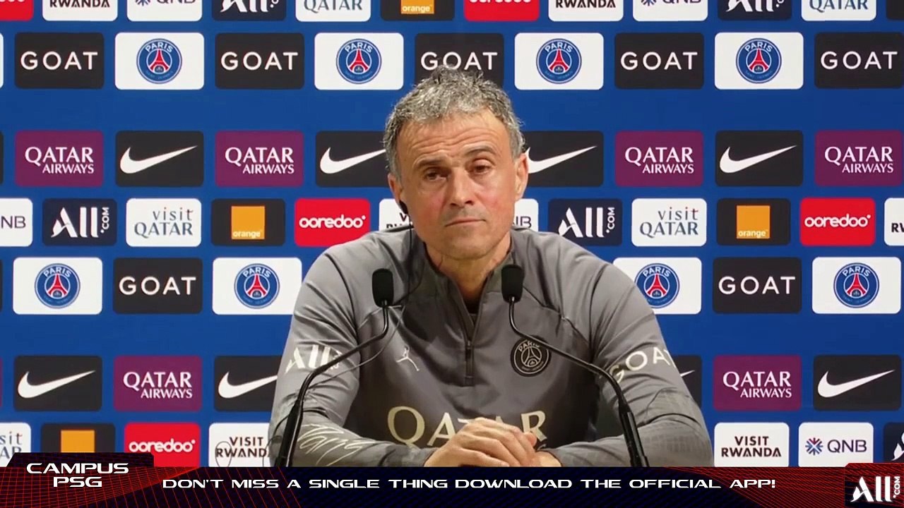 Luis Enrique