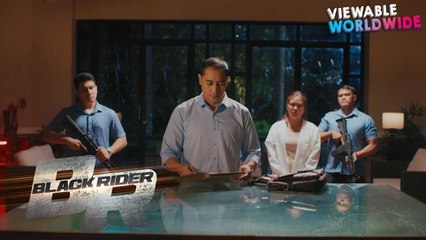 Black Rider: DNA test nina Edgardo at Elias, may resulta na! (Episode 64)
