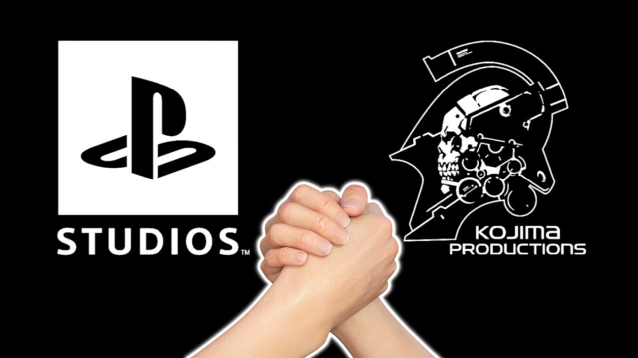 Metal-gear-schöpfer hideo kojima kündigt neues action-spionage-spiel per videobotschaft an