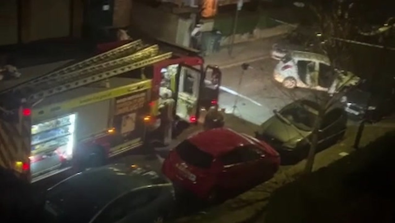 Clapham ‘acid attack’ eyewitness describes scenes as something from ‘The Hulk’