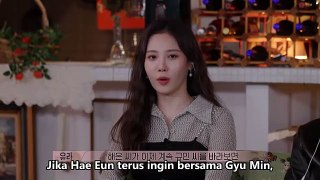 [SUB INDO] Transit Love / Exchange S2 Ep 16-2