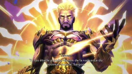 Battre le boss de fin - Prince of Persia: The Lost Crown