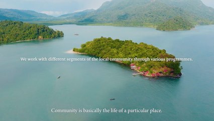 Tdp Community Films - Overview Teaser