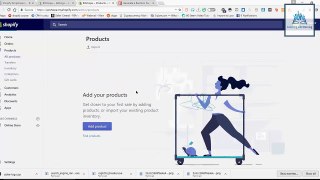 Shopify Course 14 How to create collections