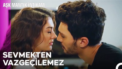 En Özel EsZan Sahneleri #10  - Aşk Mantık İntikam