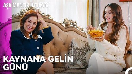 Esra, Zümrüt'ün Aşkı İçin Kollarını Sıvıyor   - Aşk Mantık İntikam 42. Bölüm