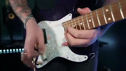 MUSIC (John Miles) - Tommy Johansson