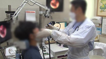 독감 걸렸어도 또 걸린다...3가지 바이러스 동시 유행 / YTN