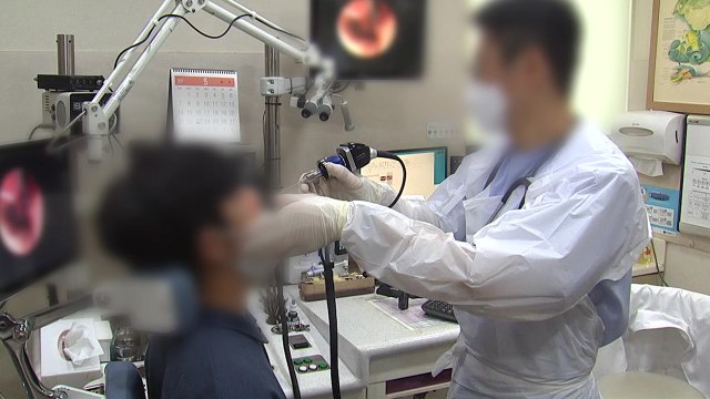 독감 걸렸어도 또 걸린다...3가지 바이러스 동시 유행 / YTN