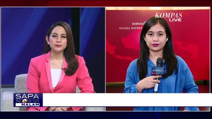Hasto Jawab Isu Kader PDIP yang Bakal Mundur dari Kabinet Jokowi