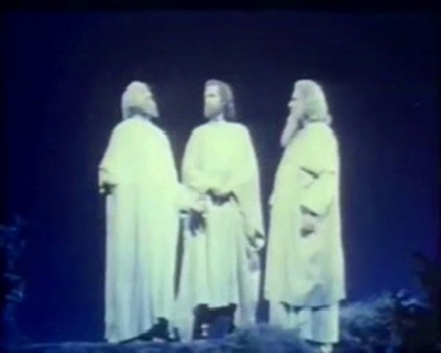 The Living Christ Series -Episode 10 -Retreat and Decision