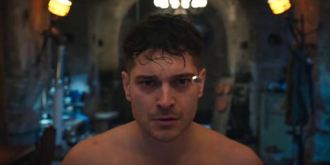 The Protector - S1 EP1