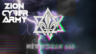 Zion Cyber Army - New Torah 666