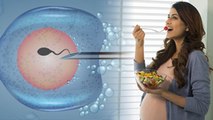 IVF Transfer Ke Baad Kya Nahi Khana Chahiye|Foods To Avoid After IVF Transfer In Hindi|Boldsky