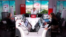 Le journal RTL de 14h du 01 février 2024