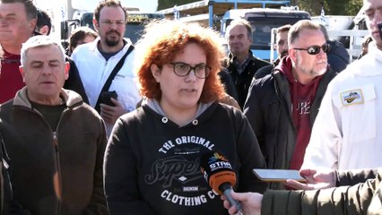 Σε κινητοποιήσεις και οι μελισσοκόμοι της Στερεάς Ελλάδας