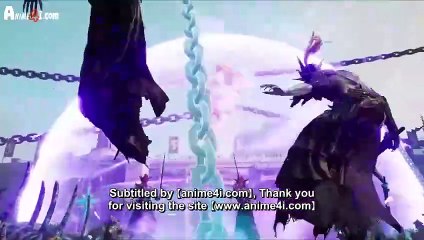 Myriad Realms Supreme Ep.87 English Sub