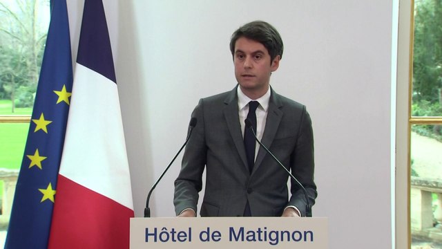 Souveraineté, pesticides, Egalim... Une batterie de nouvelles mesures pour les agriculteurs