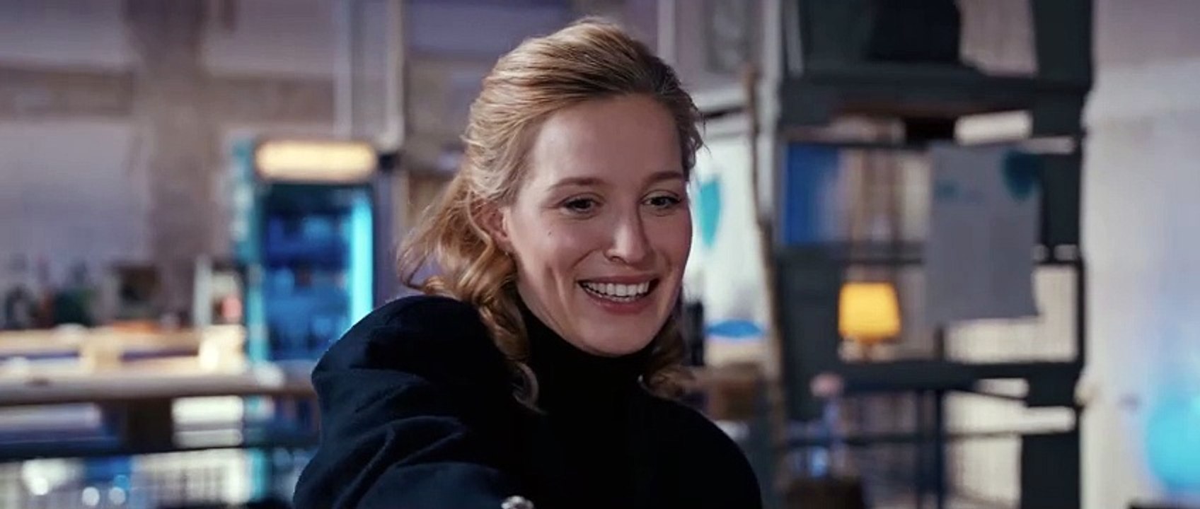 Schlussklappe trailer df