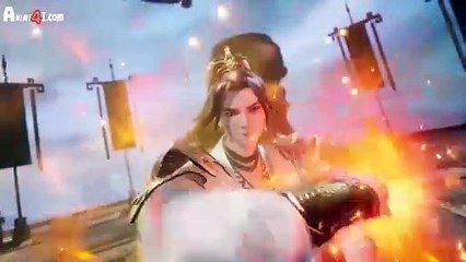 The Legend of Sword Domain S3 Ep.29 [121] English Sub