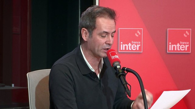 Elon Musk, pitié, mets-moi un implant dans le cerveau ! - Tanguy Pastureau maltraite l'info