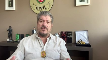 Polícia Civil de Toledo deflagra Operação "O pó é pah!"