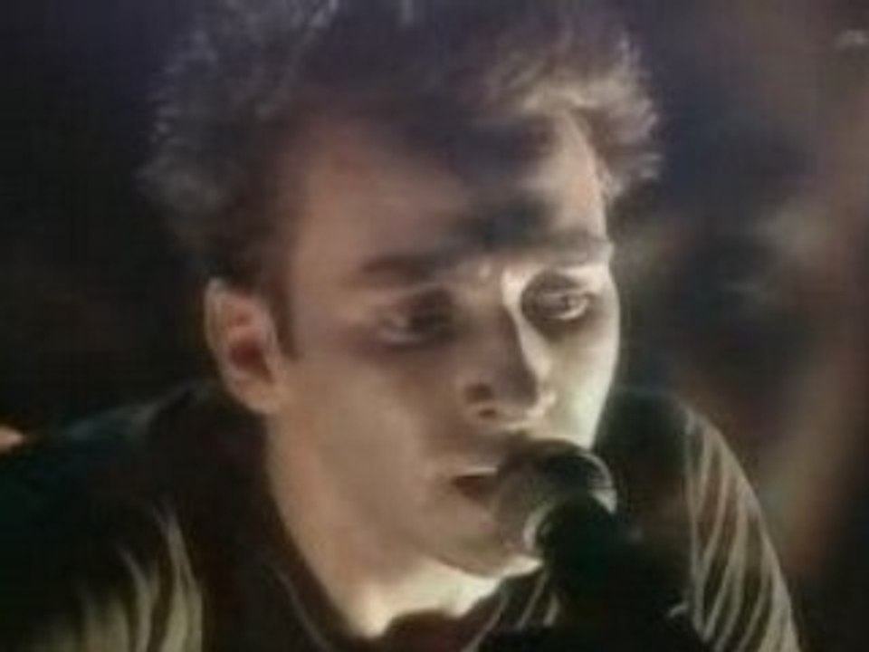 damien saez -  Light the way paris (réservoir)